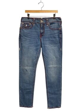 Men’s True Religion Rocco Super T Jeans